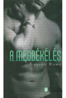 A megbékélés /Klub-sorozat 3.