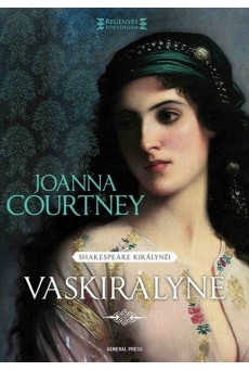 Vaskirályné - Shakespeare királynéi