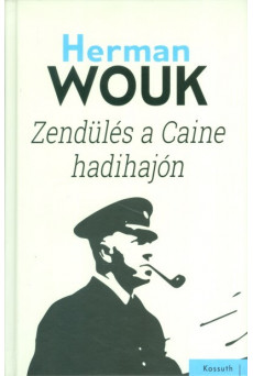 Zendülés a Caine hadihajón