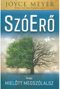 Szóerő /Avagy mielőtt megszólalsz