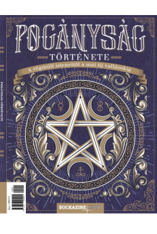 Pogányság története - Bookazine Plusz
