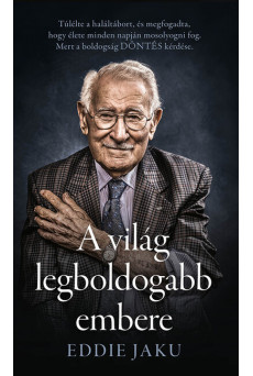 A világ legboldogabb embere (új kiadás)