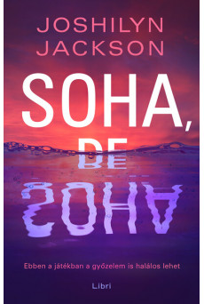 Soha, de soha