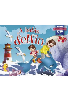 A hálás delfin - Eleven mesék