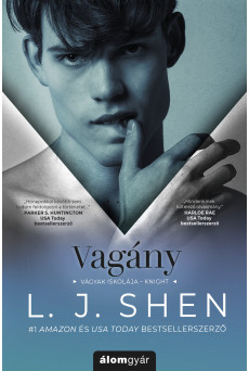 Vagány (e-könyv)