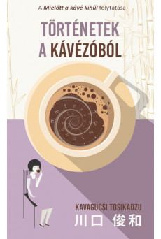 Történetek a kávézóból