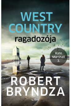 West Country ragadozója - Kate Marshall 3.