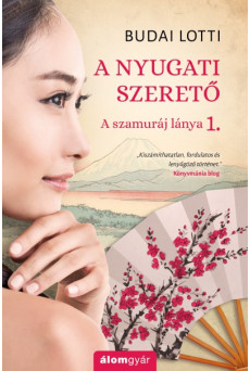 A nyugati szerető