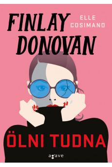 Finlay Donovan ölni tudna