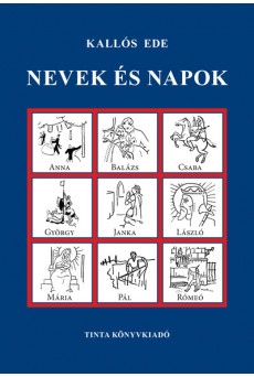 Nevek és napok