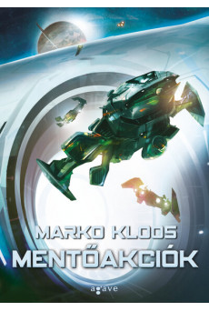 Mentőakciók - Frontvonalak