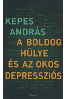 A boldog hülye és az okos depressziós (új kiadás)