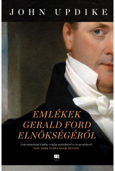 Emlékek Gerald Ford elnökségéről