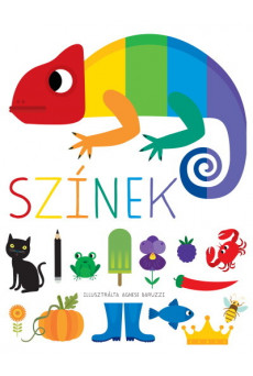 Színek