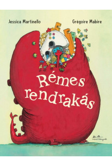 Rémes rendrakás
