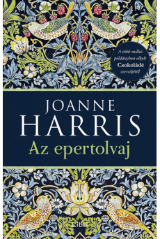 Az epertolvaj (új kiadás)