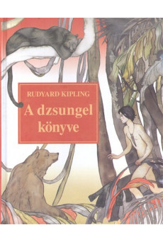 A dzsungel könyve