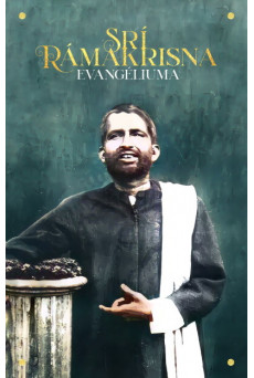 Srí Rámaksrina evangéliuma