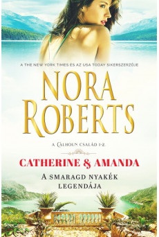 A smaragd nyakék legendája (új kiadás)