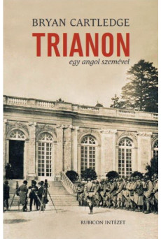 Trianon egy angol szemével