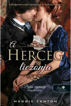 A herceg liezonja - A pajkos régensség 1.