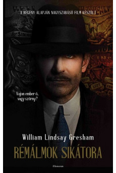 Rémálmok sikátora