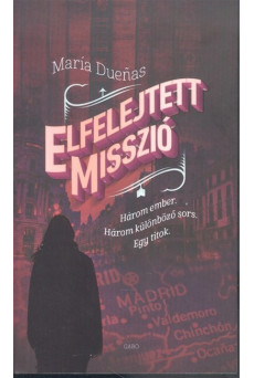 Elfelejtett misszió