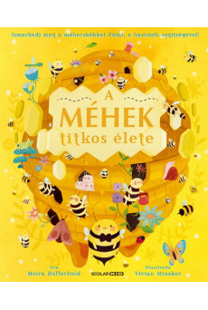 A méhek titkos élete