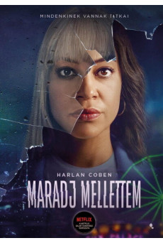 Maradj mellettem (új kiadás)