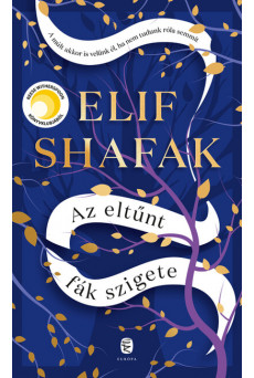 Az eltűnt fák szigete