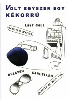 Volt egyszer egy kékorrú