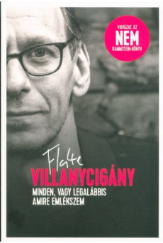 Villanycigány - Minden, vagy legalábbis amire emlékszem