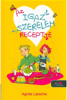 Az igaz szerelem receptje