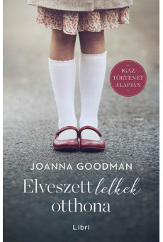 Elveszett lelkek otthona (új kiadás)