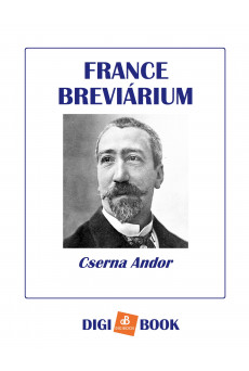 France breviárium (e-könyv)