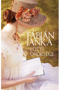 Lotti öröksége (új kiadás)