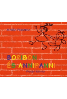 Boribon és Annipanni (új kiadás)