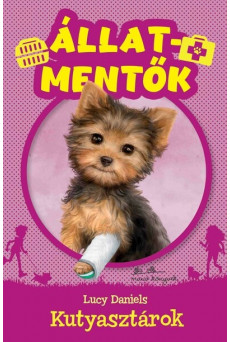 Állatmentők 5. - Kutyasztárok
