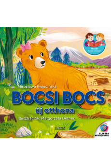 Bocsi Bocs  új otthona