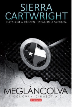 Megláncolva /A Donovan-dinasztia 2.