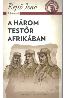 A három testőr Afrikában