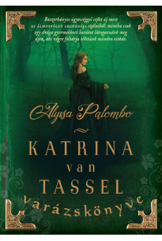 Katrina van Tassel varázskönyve