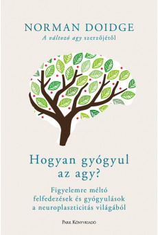 Hogyan gyógyul az agy? - Figyelemre méltó felfedezések és gyógyulások a neuroplaszticitás világából (új kiadás)