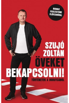 Öveket bekapcsolni! - Történetek a boxutcából