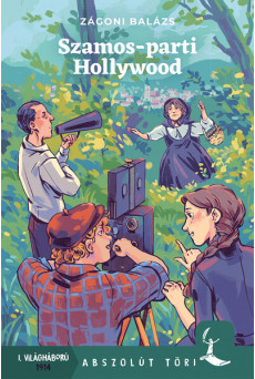 Szamos-parti Hollywood - Abszolút töri