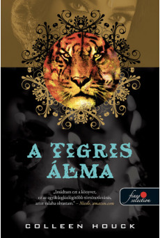 A tigris álma - A tigris átka 5.