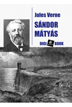 Sándor Mátyás (e-könyv)