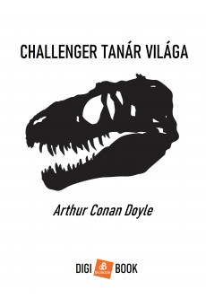 Challenger tanár világa (e-könyv)