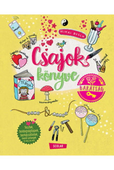 Csajok könyve - Barátság