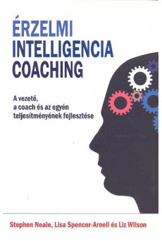 ÉRZELMI INTELLIGENCIA COACHING